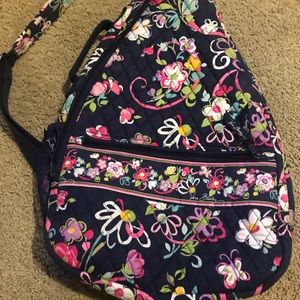 Vera Bradley Tennis Bag